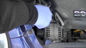 Hello & welcome to fordmustang98guy, & today i give you all a full in depth review on this 2000 volkswagen bug, i take viewers on a close look through the. Vw 1 8 Turbo Alternator Removal Simple Easy Steps Youtube