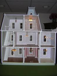 The Alison Jr Annie S Specialties Dollhouse Interior Decorating Dolls House Interiors Dollhouse Decorating Doll House