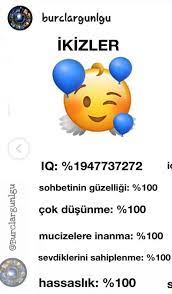 ikizler burcum ikizler ikizler burcu burclar