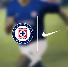 More images for cruz azul » Nike Cruz Azul Fc 2018 19 Vaporknit Collection On Behance