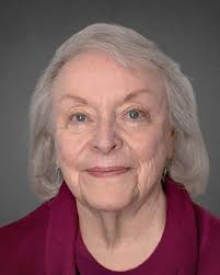 Elizabeth Ann Keddy Obituary 2024