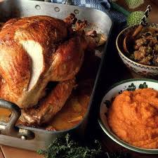 How To Take A Turkey S Temperature Without A Thermometer Turkey Marinade Cooking Turkey Brine Recipes