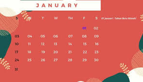 Download kalender jawa 2021 apk android game for free to your android phone. Kalender 2021 Pdf Download Lengkap Hari Libur Nasional Review Teknologi Sekarang