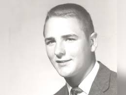 Raymond Lewis Whitley's Obituary