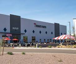 45% off + free economy shipping. Today S Patio Warehouse Clearance Event One Location Facebook