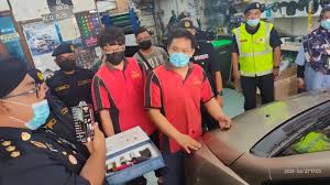 Cara yang terbaik yang boleh kami cadangkan sudah pastinya anda mendapatkan servis kereta sewa kuala terengganu. Jpj Perlis Masuk 4 Kedai Aksesori Kenderaan Beri Nasihat