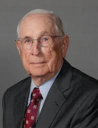 Obituary information for Fred B. Broome