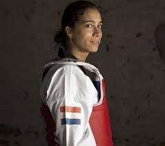 We did not find results for: Reshmie Oogink Taekwondo Bond Nederland