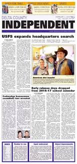 65 homes for sale in cedaredge, co 81413. Delta County Independent Feb 3 2016 By Delta County Independent Issuu