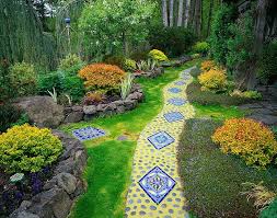Found On Bing From Www Pinterest Com Whimsical Garden Garden Design Beautiful Gardens