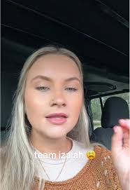 Isaiah Schmidt Breakup