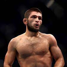 We saw how khabib didn't quite. Ufc 249 Khabib Nurmagomedov Tritt Nicht Gegen Tony Ferguson An