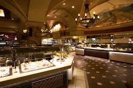 Thunder Valley Casino Resort The Buffet Casino Resort Casino Buffet Hotel Restaurant