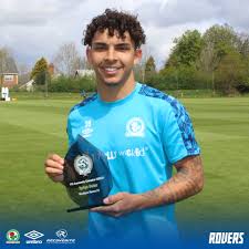We stood up to the challenge. Blackburn Rovers Fotos Facebook