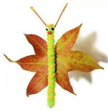 Herbstbasteln Mit Naturmaterialien Basteln Herbst Basteln Fur Kindergartner Basteln Fruhling Kinder