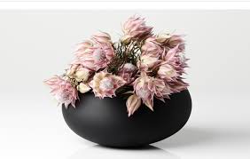 Dried flowers in vase melbourne. Pin By Sarah W On Decorative Elements Floral Arrangements Flower Vases Flower Arrangements