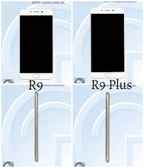 Compare oppo r9s plus vs all mobile phones. Oppo R9 R9 Plus Visits Tenaa Features Sleek Metal Body With Front Fingerprint Gizmochina