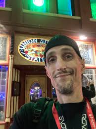 Pop-up comedy shows in Newnan GA