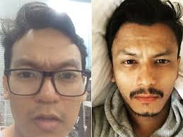 Ahmad faizal bin mohammad tahir (lahir 26 oktober 1978) merupakan seorang penyanyi, komposer dan penerbit rakaman malaysia yang mula dikenali setelah menjadi naib juara musim pertama rancangan realiti one in a million. Perasan Tak Anas Tahir Banyak Persamaan Dengan Faizal Tahir Media Hiburan