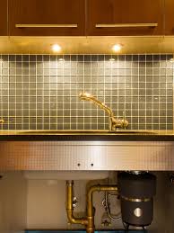 installing a garbage disposal hgtv