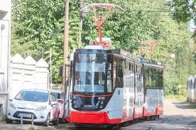 Traseu tramvai 5 bucuresti ratb regia autonoma de transport. Cum Arata Cele 10 Tramvaie Modernizate De Stb Bucuresti Business Despre Afaceri Zi De Zi