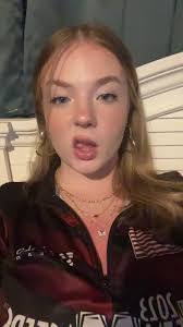 Alyssa Knutson's Instagram, Twitter & Facebook