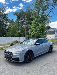 Image result for Daytona Gray 2025 S7