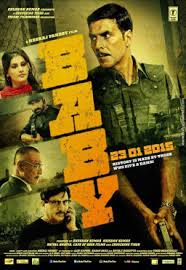 Baby 2015 Full Movie Download Hd Baby is a 2015 indian espionage action thriller film directed by neeraj pandey. baby 2015 full movie download hd