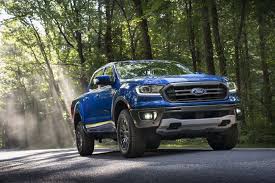 T6 rangers had transmission and turbo problems with early models. 2020 Ford Ranger Review Ratings Specs Prices And Photos The Car Connection