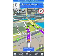 Alles Offline Diese Navi Apps Lotsen Auch Ohne Internet Welt