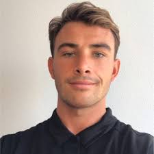 I'm excited to share that I've embarked