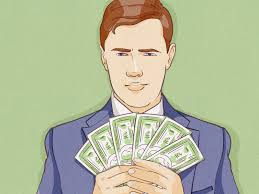 How to Look Rich (with Pictures)