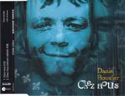 Daniel Boucher Discography: Vinyl, CDs, & More