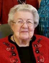 Obituary information for Helen E. Schulz