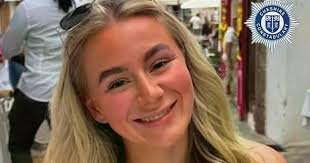 No prosecution' after Manchester graduate, 23, shot dead in US