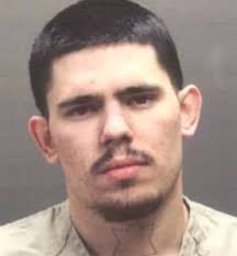 Inmate who was to be transferred to U.S. Marshals walks out of jail