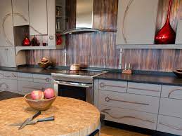 Check spelling or type a new query. Metal Backsplash Ideas Pictures Tips From Hgtv Hgtv