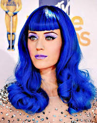 Katy Perry Hair Color Crazy Neon Hair Hair Color Pictures