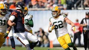 Same old Aaron Rodgers, same old Jay Cutler