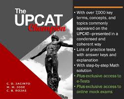 Upcat test centers are found in major schools throughout the philippines, including the different up campuses. Upcat Champion Lazada Ph