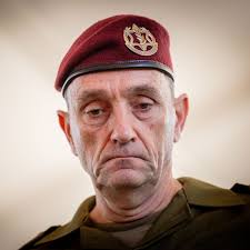 הרמטכ"ל התפטר מתפקידו: "מתוקף הכרה באחריותי לכישלון צה"ל ב-7 באוקטובר"