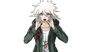 Pin By Cristopher Kringle On Stuff I Want To Save But Not On My Camera Roll Nagito Komaeda Danganronpa Memes Danganronpa