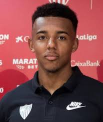 Jules koundé fm 2021 scouting profile. Jules Kounde Spielerprofil Fussballdaten