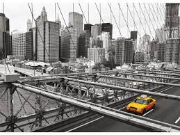 Amoureux de new york city ? York Taxi Cm