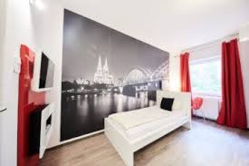 Wohnungen mieten in köln deutz vom makler und von privat! Wohnen Wie Im Hotel Ihr Mobliertes Zimmer In Koln Deutz 1 Zimmer Wohnung In Koln Deutz
