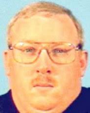 Reflections for Corporal Matthew Alan Thompson, Mobile Police Department,  Alabama