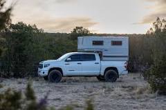 What Is A Truck Camper? A Comprehensive Guide | TAXA