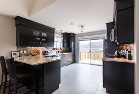 wheelchair accessible kitchen island