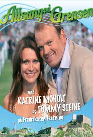 Årets program har blitt spilt inn foran smien hans på fredriksten festning. Allsang Pa Grensen Tv Series 2007 Imdb