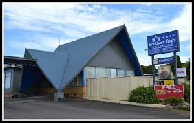 From au$64 per night on tripadvisor: End Of The Road For Retro Motel Caravilla Carol Altmann Writer